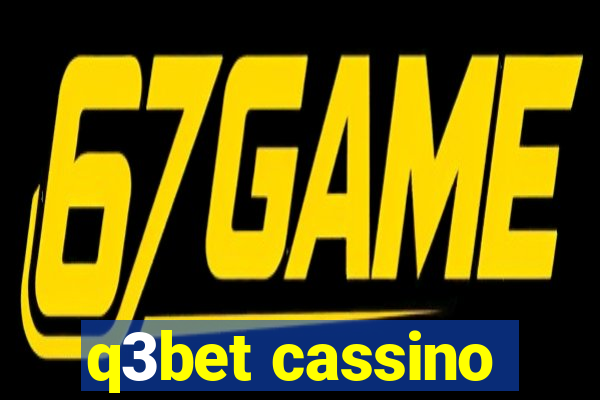 q3bet cassino